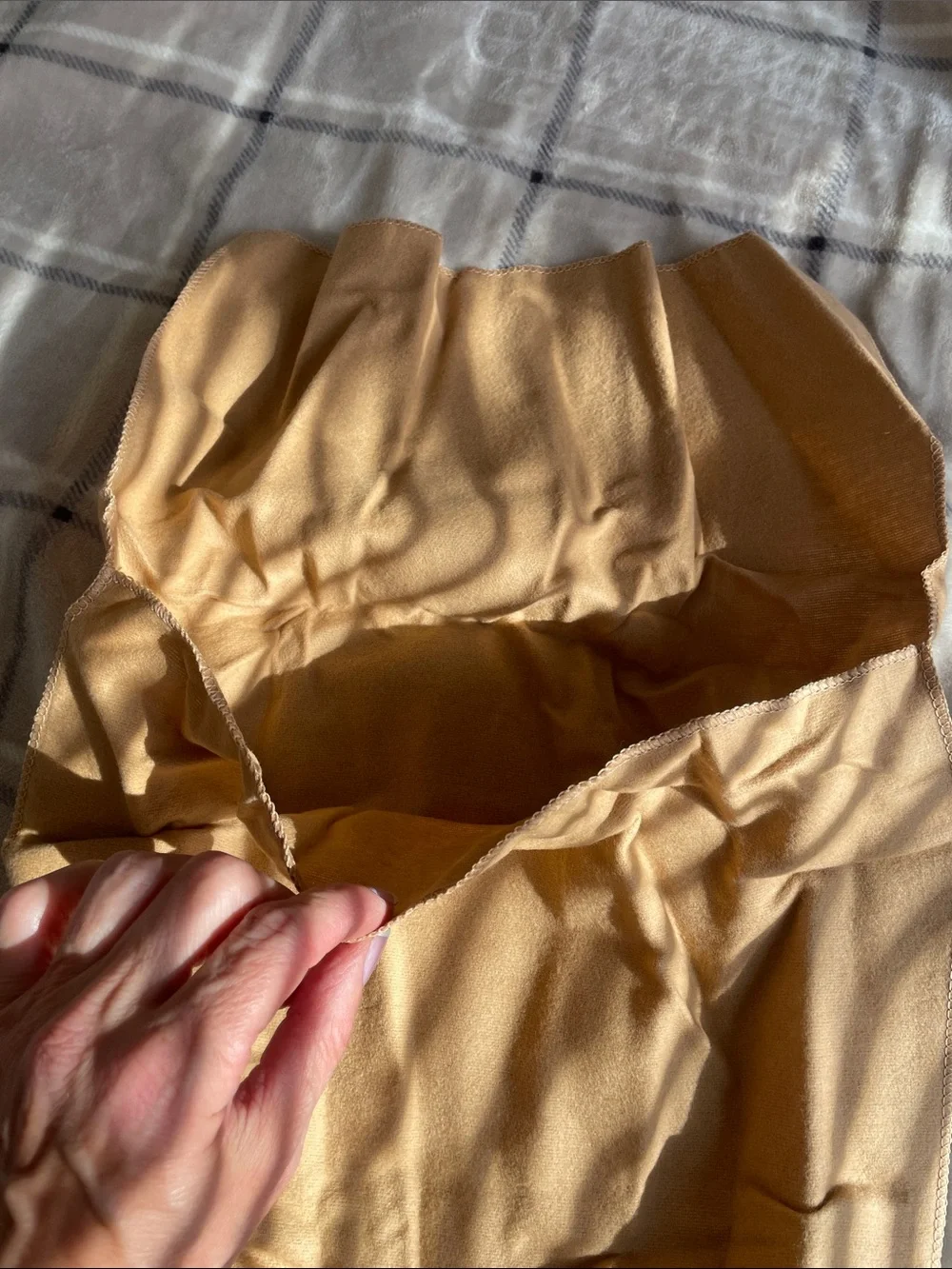 Authentic Louis Vuitton Dust bag